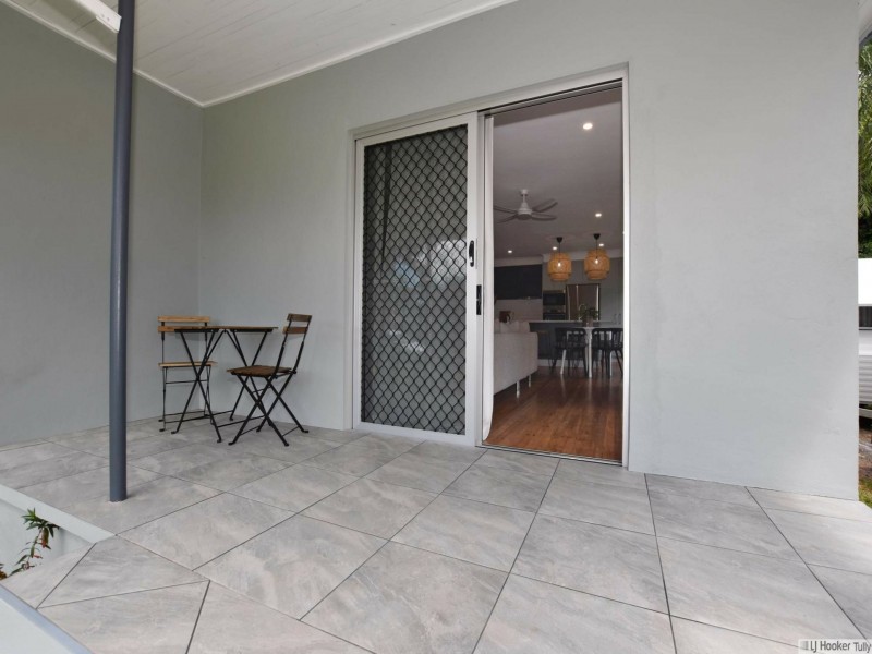 8 Geddes Street, Tully QLD 4854