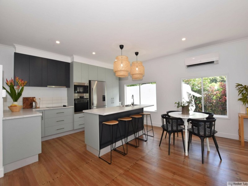 8 Geddes Street, Tully QLD 4854