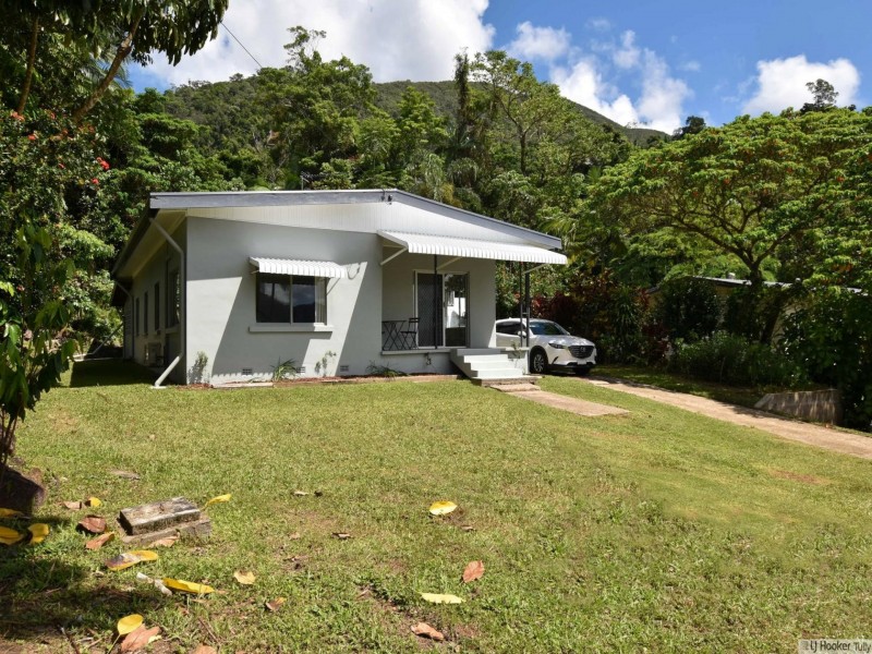 8 Geddes Street, Tully QLD 4854