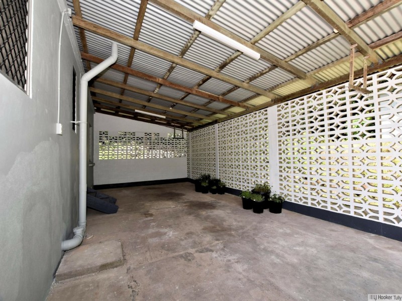 8 Geddes Street, Tully QLD 4854