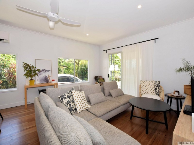 8 Geddes Street, Tully QLD 4854