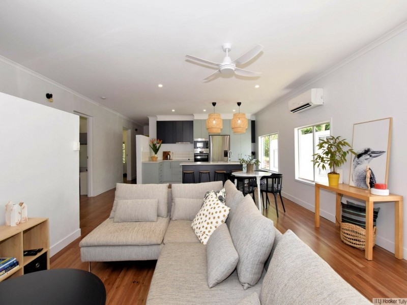 8 Geddes Street, Tully QLD 4854