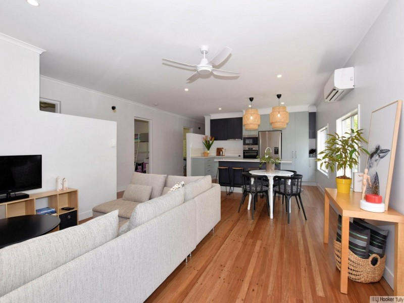 8 Geddes Street, Tully QLD 4854