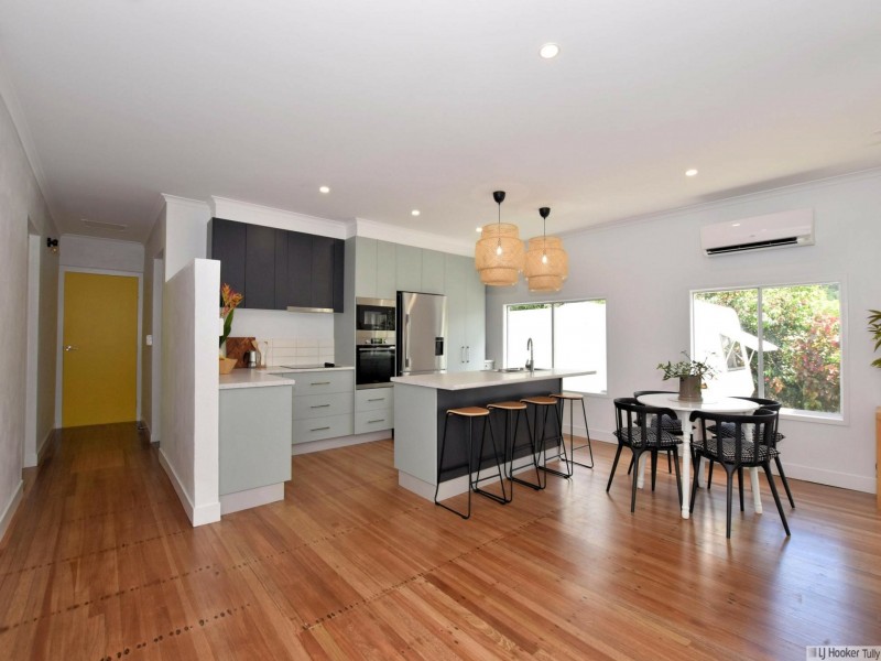 8 Geddes Street, Tully QLD 4854