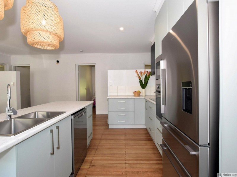 8 Geddes Street, Tully QLD 4854