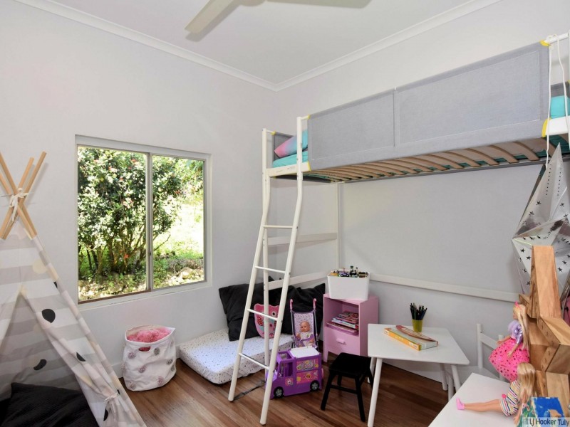 8 Geddes Street, Tully QLD 4854