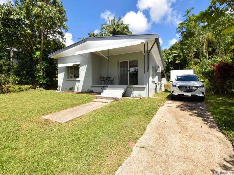 8 Geddes Street, Tully QLD 4854