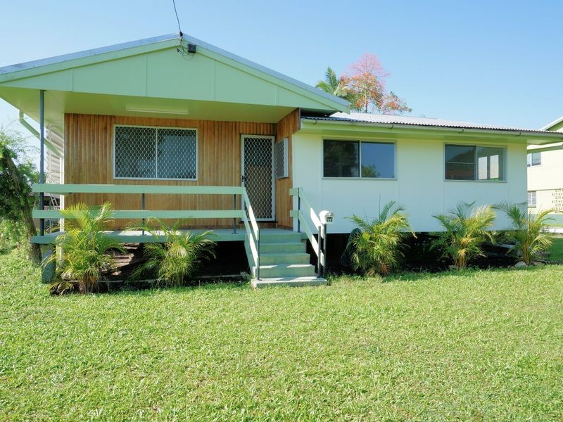 13 Webb Street, Tully QLD 4854