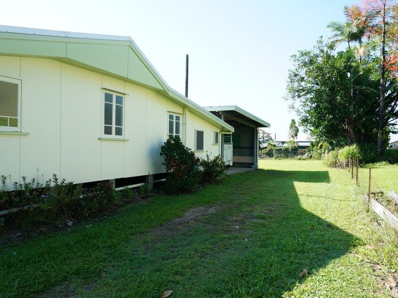 13 Webb Street, Tully QLD 4854