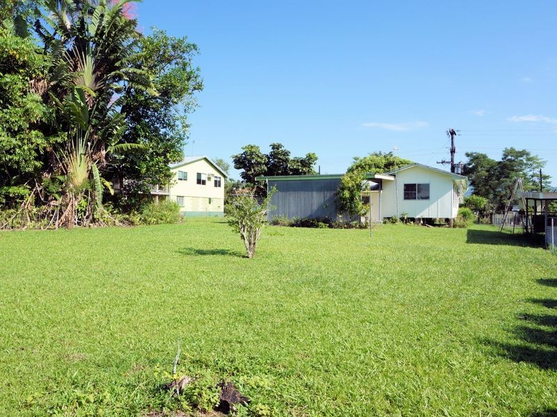 13 Webb Street, Tully QLD 4854
