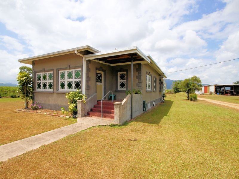 32 East Feluga Rd, East Feluga QLD 4854