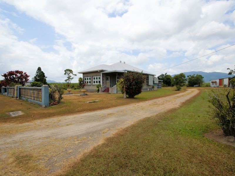 32 East Feluga Rd, East Feluga QLD 4854