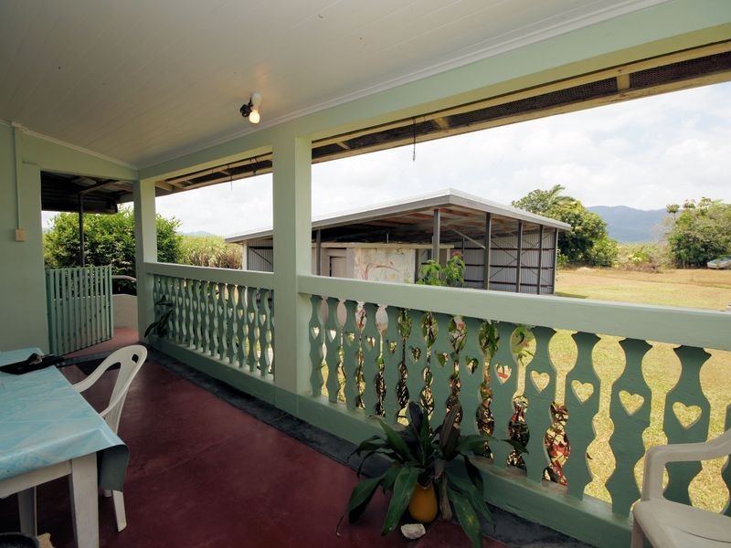 32 East Feluga Rd, East Feluga QLD 4854