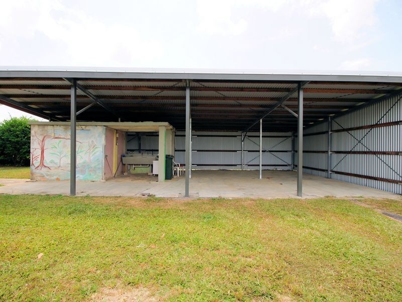 32 East Feluga Rd, East Feluga QLD 4854