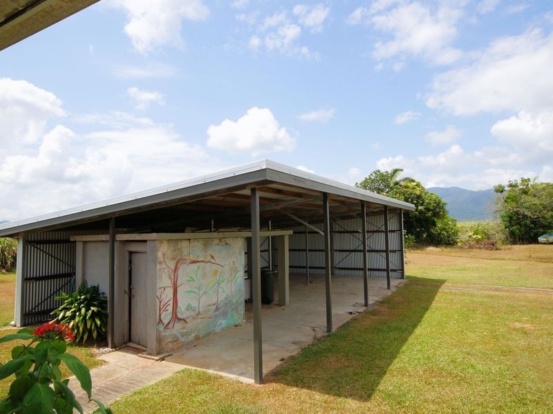 32 East Feluga Rd, East Feluga QLD 4854