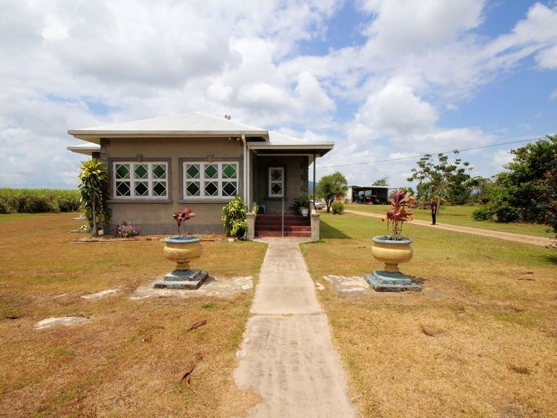 32 East Feluga Rd, East Feluga QLD 4854