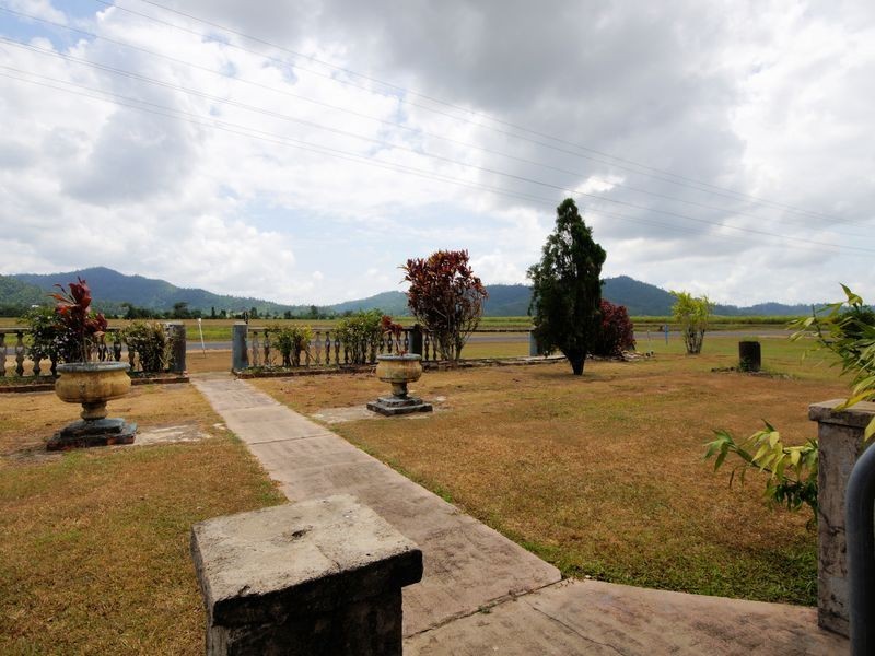 32 East Feluga Rd, East Feluga QLD 4854