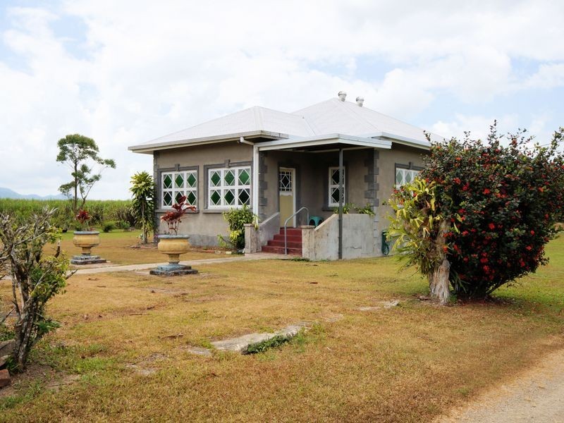 32 East Feluga Rd, East Feluga QLD 4854