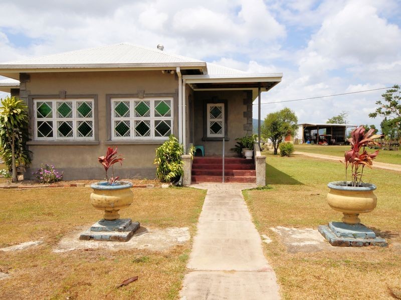 32 East Feluga Rd, East Feluga QLD 4854