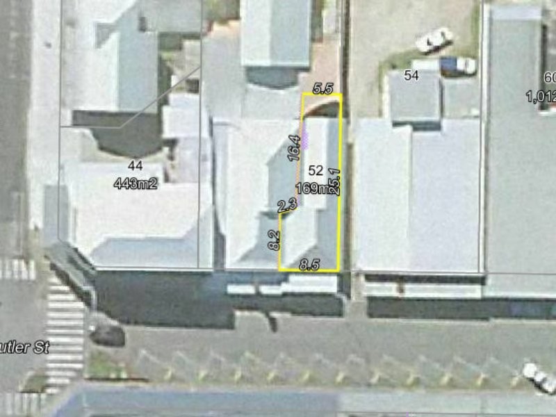 52 Butler Street, Tully QLD 4854