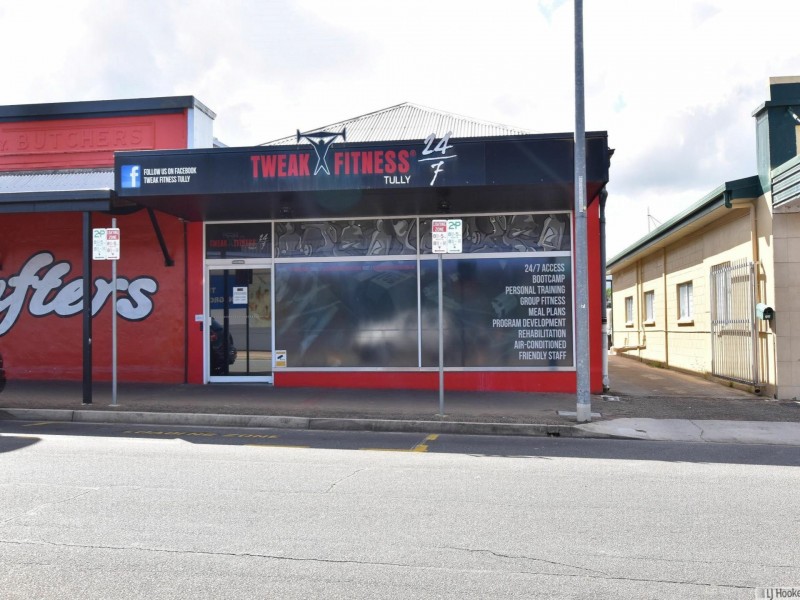 52 Butler Street, Tully QLD 4854