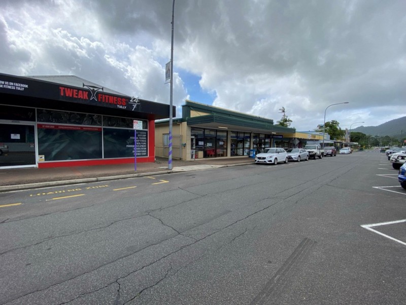 52 Butler Street, Tully QLD 4854