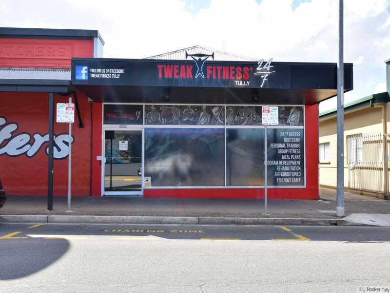 52 Butler Street, Tully QLD 4854