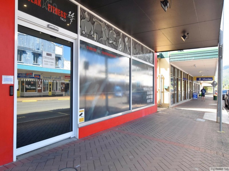 52 Butler Street, Tully QLD 4854