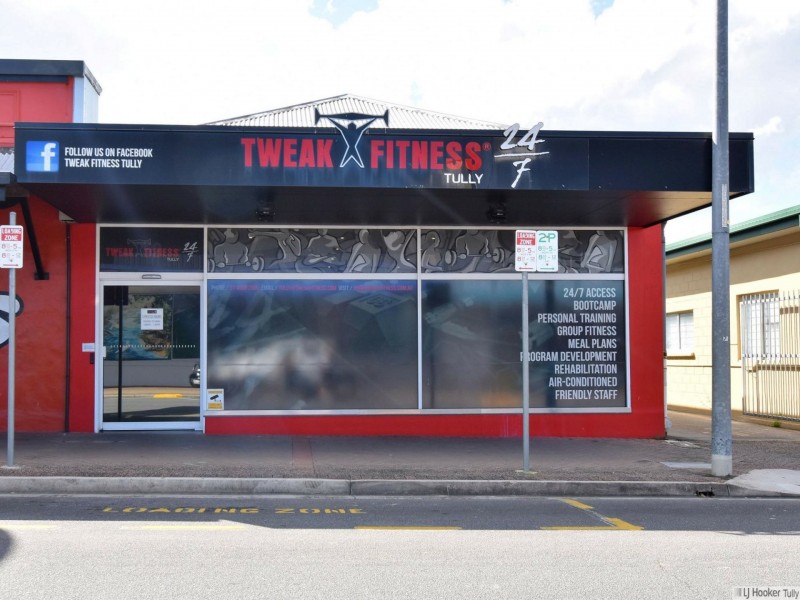 52 Butler Street, Tully QLD 4854