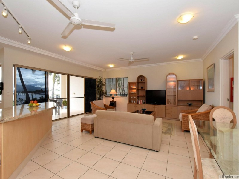 Unit 1/23 Poinciana Boulevard, Cardwell QLD 4849