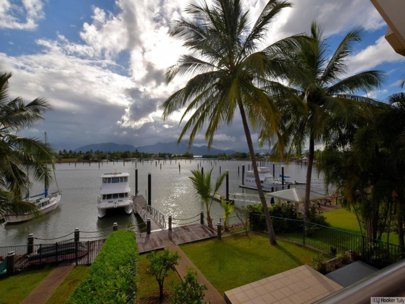 Unit 1/23 Poinciana Boulevard, Cardwell QLD 4849