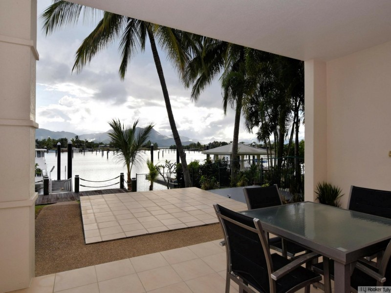 Unit 1/23 Poinciana Boulevard, Cardwell QLD 4849