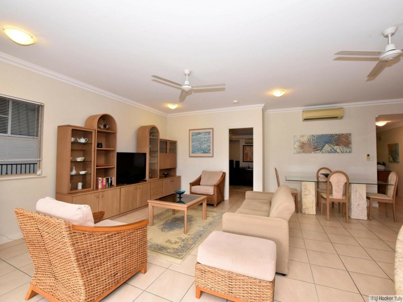 Unit 1/23 Poinciana Boulevard, Cardwell QLD 4849