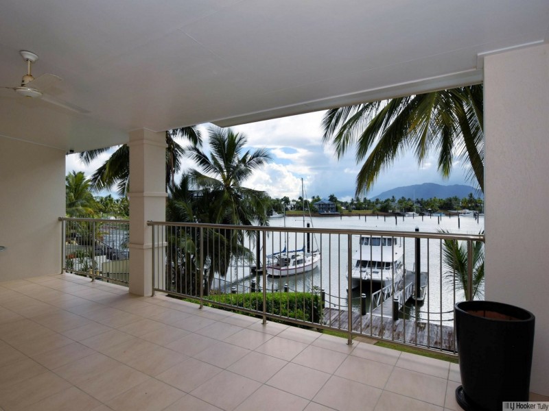 Unit 1/23 Poinciana Boulevard, Cardwell QLD 4849