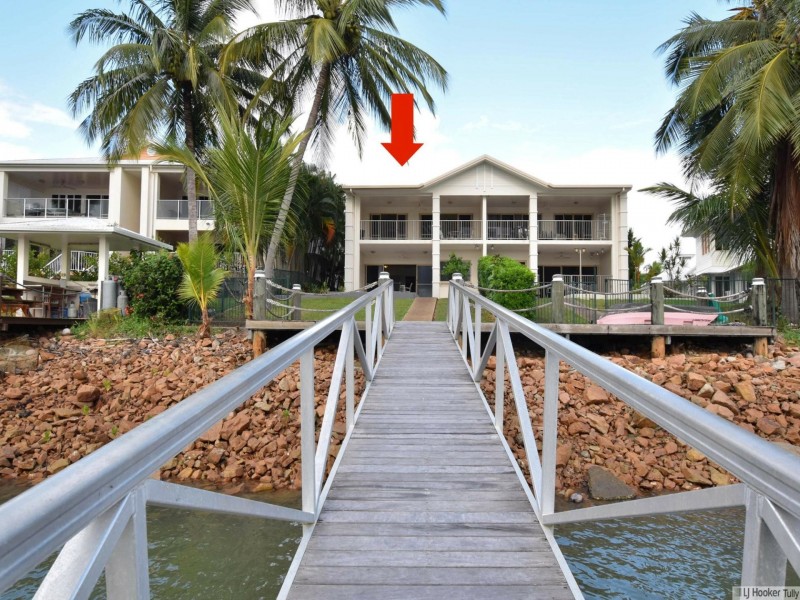 Unit 1/23 Poinciana Boulevard, Cardwell QLD 4849