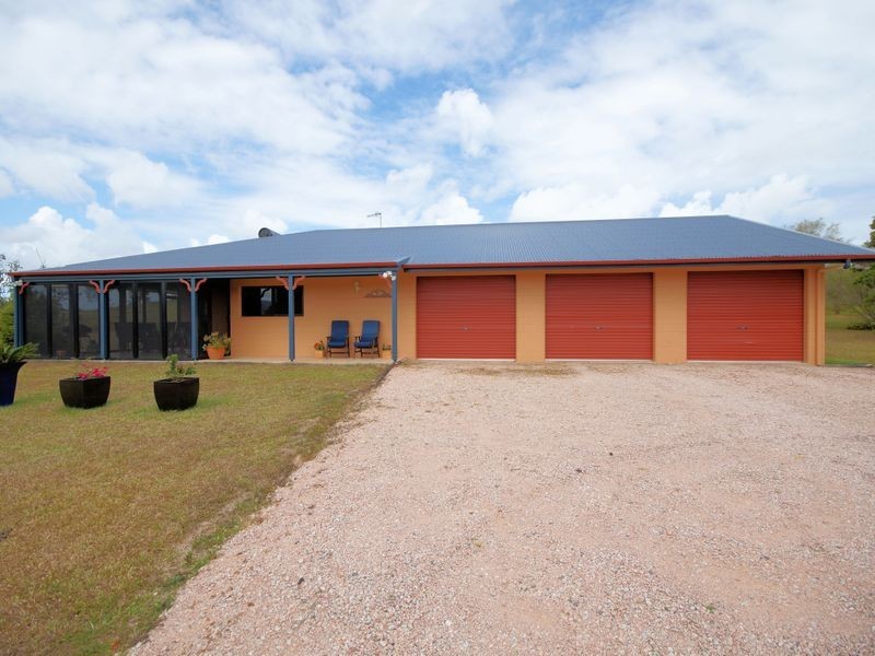 61 Merryburn Drive, Merryburn QLD 4854