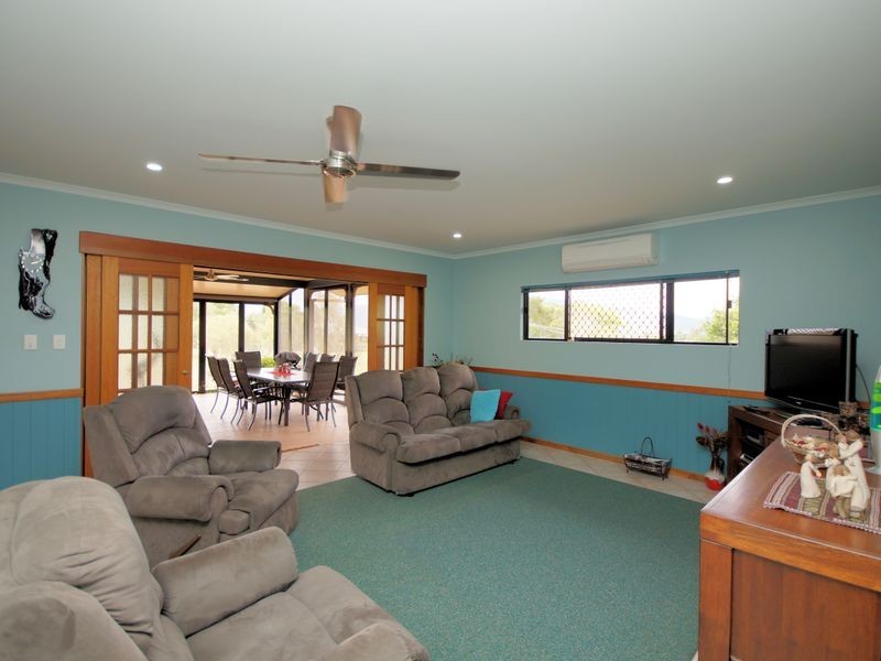 61 Merryburn Drive, Merryburn QLD 4854