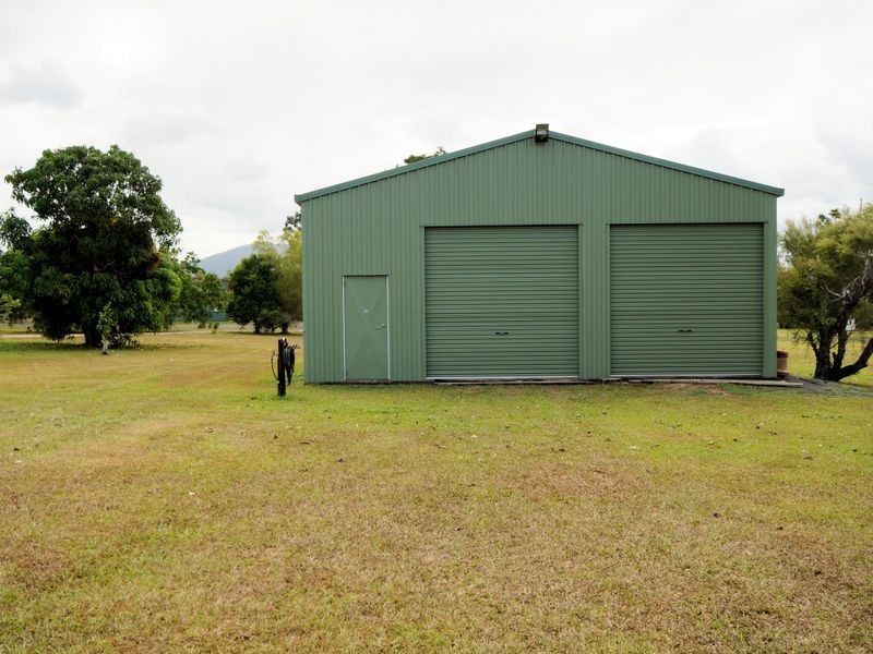 61 Merryburn Drive, Merryburn QLD 4854