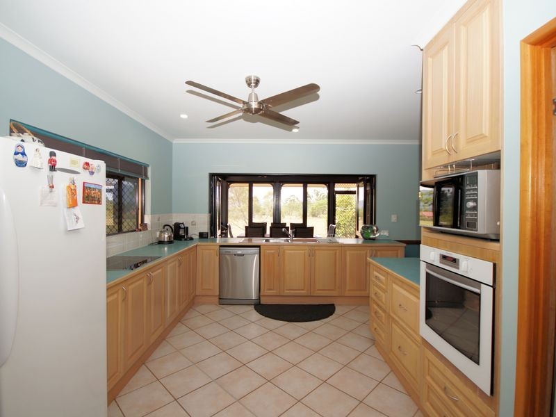 61 Merryburn Drive, Merryburn QLD 4854