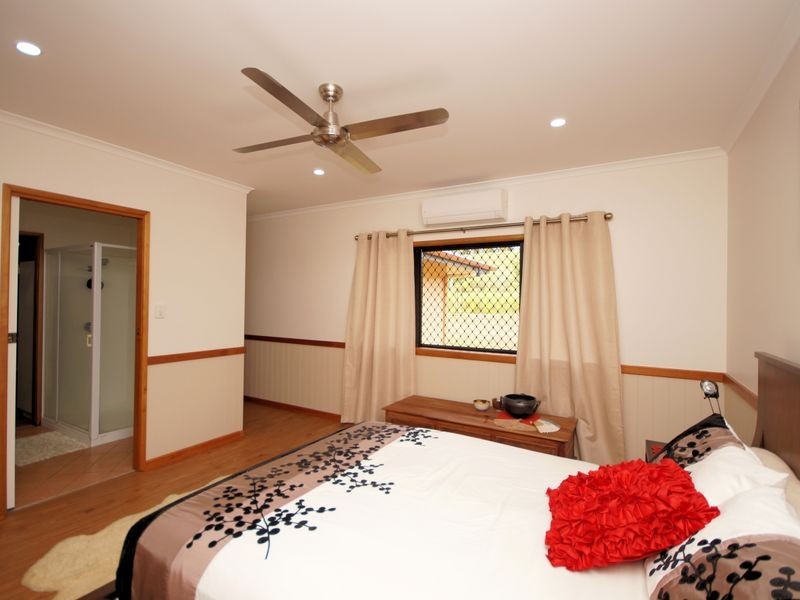 61 Merryburn Drive, Merryburn QLD 4854