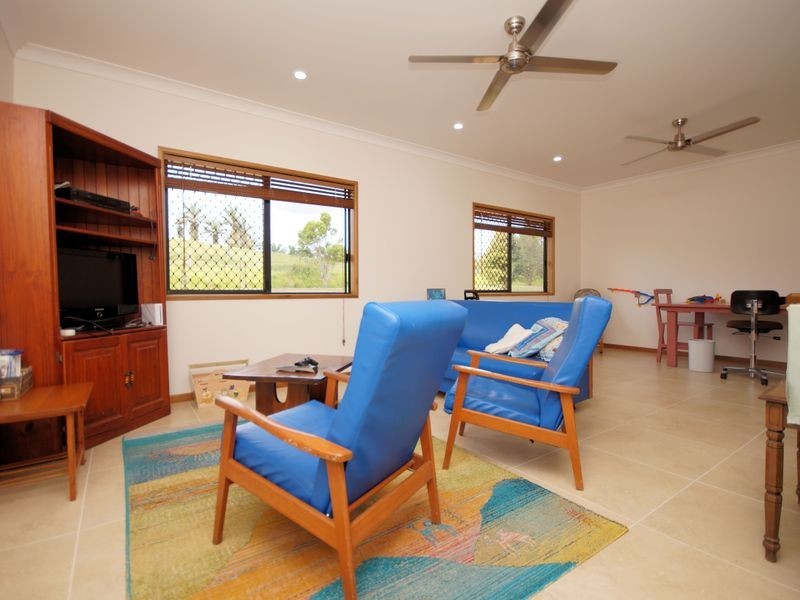 61 Merryburn Drive, Merryburn QLD 4854