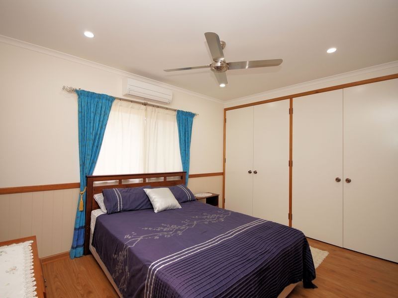 61 Merryburn Drive, Merryburn QLD 4854