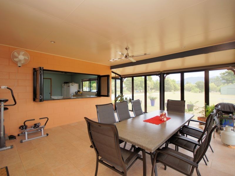 61 Merryburn Drive, Merryburn QLD 4854