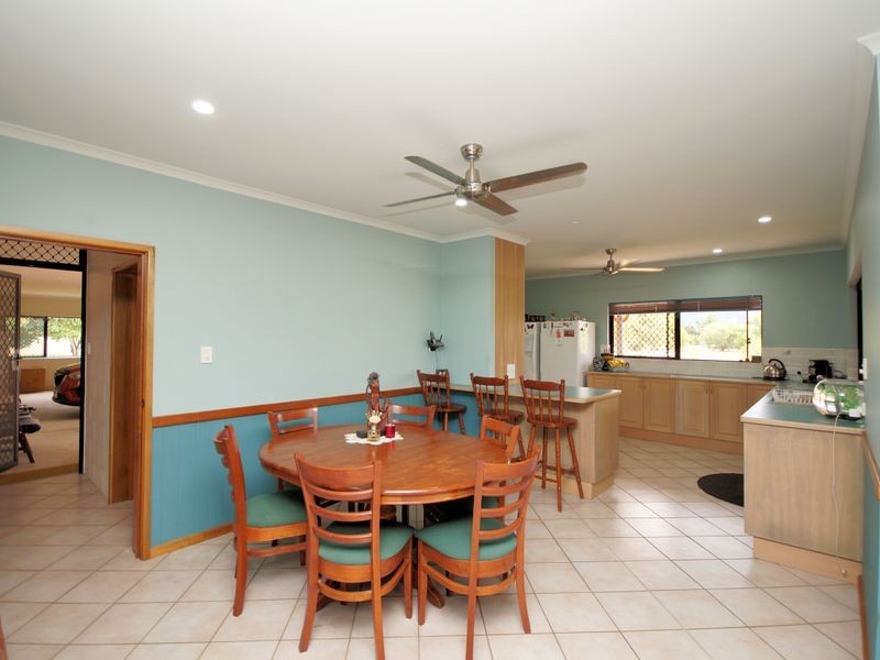 61 Merryburn Drive, Merryburn QLD 4854