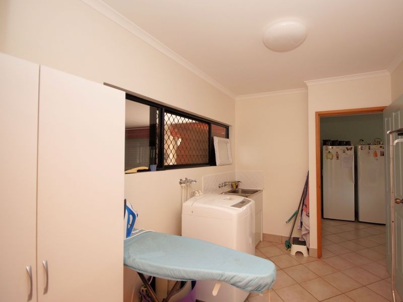 61 Merryburn Drive, Merryburn QLD 4854