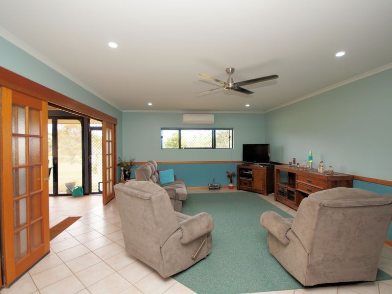 61 Merryburn Drive, Merryburn QLD 4854