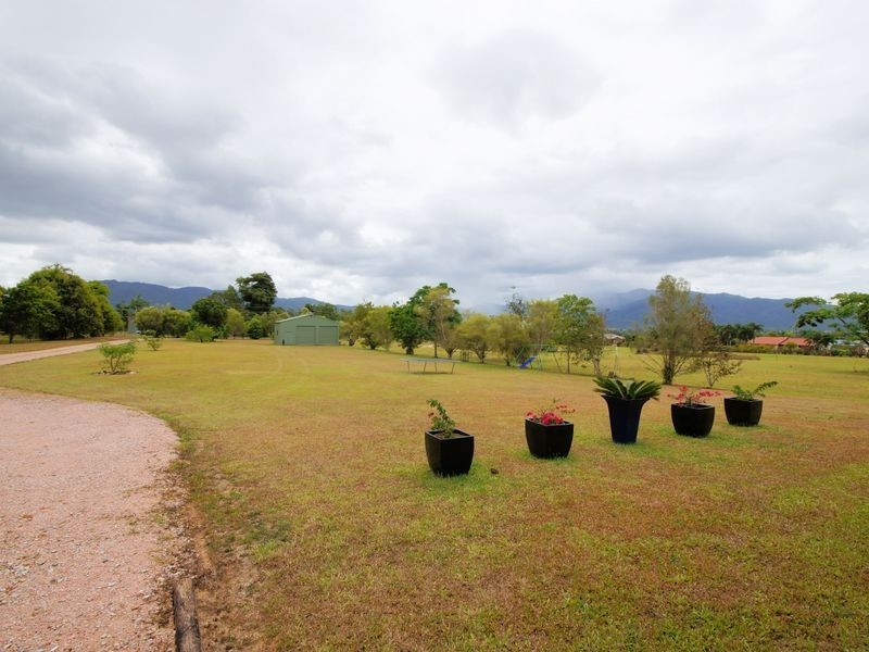 61 Merryburn Drive, Merryburn QLD 4854