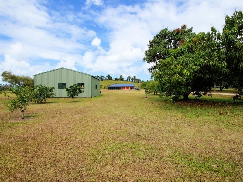 61 Merryburn Drive, Merryburn QLD 4854