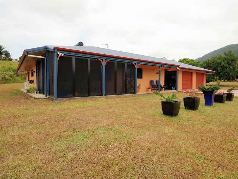 61 Merryburn Drive, Merryburn QLD 4854