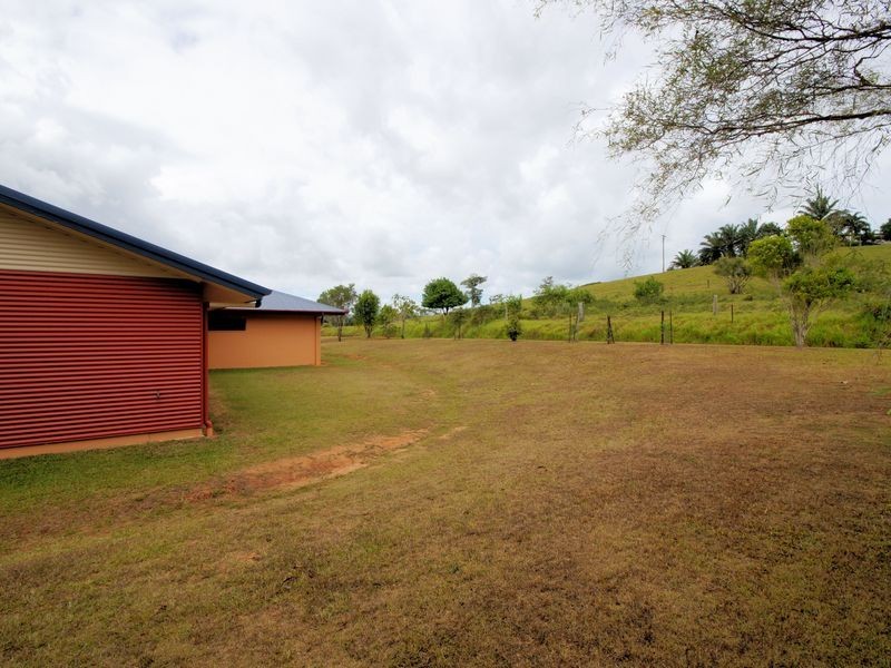 61 Merryburn Drive, Merryburn QLD 4854